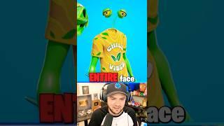 UNMASKING *NEW* Fortnite Skins! 