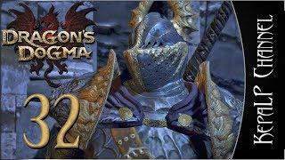 Dragon's Dogma: Dark Arisen - Остров Неизбывной Горечи #32