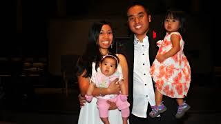 Our 2nd Marriage/Wedding Anniversary