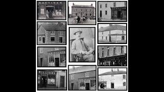 Williams Branch Houses in Laois and Offaly by Michael Byrne.