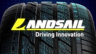 Landsail Tyres at the Car Clinic MOT Centre