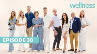 The House of Wellness - Episode 30: Over 60s, salt, adult acne, how to healthy hair & more