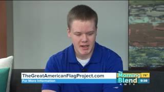 The Great American Flag Project