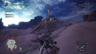 Monster Hunter World -