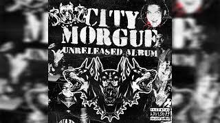 CITY MORGUE - UNRELEASED ALBUM