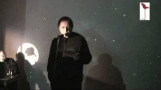 Сергей Шестаков читает стихи Павла Жагуна