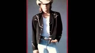 Dwight Yoakam - Levi's Radio Ad