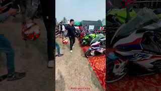 @JS Films  super bike ride Kawasaki ninja BMW s1000rr  Hayabusa