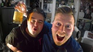 You Laugh You Drink W/ DAZ GAMES