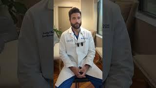 Dr. Jeremy Wetzel's Journey to Hair Restoration Surgery - Anderson Center for Hair