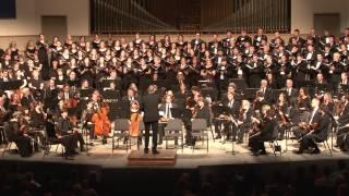 QCSO MW6 April 12, 2015,  Schoenberg Friede auf Erde