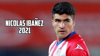 NICOLAS IBAÑEZ ● GOALS & SKILLS 2021 HD