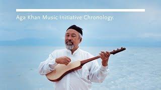 Aga Khan Music Initiative Chronology