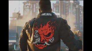 CD Projekt Red's Intro Video to Cyberpunk 2077