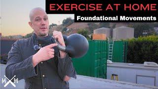 3 Kettlebell Exercises For Weight Loss in 2025