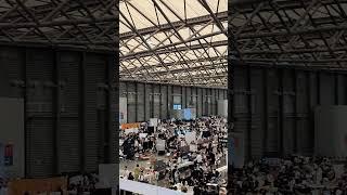 wonder festival 2023 shanghai exhibition stands contractor