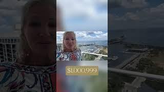 Chris Price, Realtor | Signature Place Sneak Peek - Downtown St. Petersburg, FL