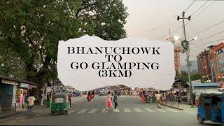 Way to Go GlampinG | Dharan - 4 , Basantatar