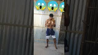 Kela Khao aur body banao #shorts #shawangym #viral #shortvideo #gym pls subscribe