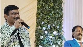 Tum jo mil gaye ho/#hindisong /#liveperformance /# singer Anil Raj/#