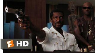 Lord of War (6/10) Movie CLIP - Meet President Andre (2005) HD