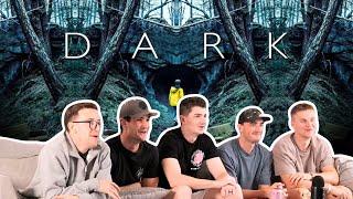 Is Netflix's *DARK* A Masterpiece?! Dark 1x1 "Secrets" | Reaction/Review