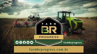 NEW CLAAS SÉRIES 12 | #claas #agriculture #farmbrprogress    Imagens by: Claas