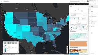 ArcGIS Online: Mapping Basics