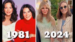 CHARLIE S ANGELS)1976-1981) Wonderful Informative