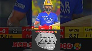 68Th Match Ipl 2024 || Rcb Vs Csk || Ipl Highlights ||#ipl2024 #rcbvscsk  #cricket #shorts