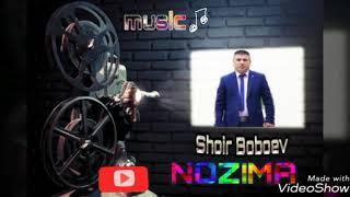 Шоир Бобоев - Нозима / Shoir Boboev - NOZIMA