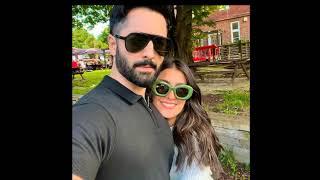 Danish Taimoor and ayeza Khan ️ | Best Couple Status  | #shorts