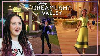  Dapper Delights Update - Disney Dreamlight Valley