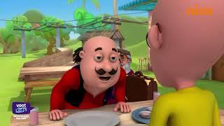 Motu Patlu | मोटू पतलू S5 | John Ek Roop Anek | Episode 186 Part 2 | Voot Kids