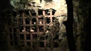 Mystery Zone Dark Ride POV Haunted Ghost House Attraction Toshimaen Tokyo Japan 1080p HD