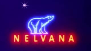 (Recreation) Nelvana "neon" feature film logo variant