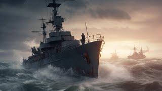 HMS Bulldog: Capture Enigma
