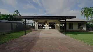 23 Constance Court, Moulden NT | Jacob McKenna | Real Estate Central Darwin