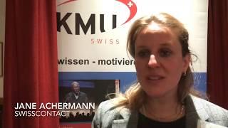 20190226 KMU SWISS StammTreff Baden