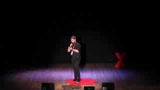 Biznes bez doświadczenia | Bartosz Gajdziński | TEDxPolitechnikaLodzka