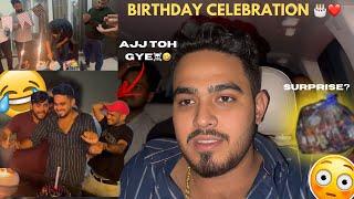 That’s How i celebrated my 24th Birthday ️ | Janmdin Par itne sare surprises | Aman Singh