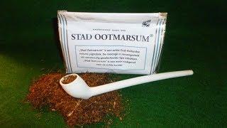 Stad Ootmarsum Traditional Dutch Pipe Tobacco