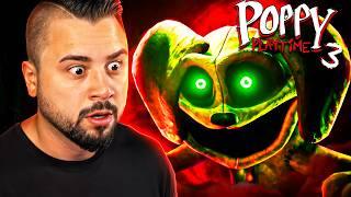 POPPY PLAYTIME KAPITEL 3 (Offizieller Trailer)