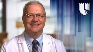 Rodney A. Radtke, MD: My Experience and Expertise