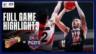 TAOYUAN PAUIAN vs. SAN MIGUEL | FULL GAME HIGHLIGHTS | EAST ASIA SUPER LEAGUE | NOV. 13, 2024