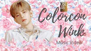 CBZ48 - Colorcon Wink [Music Video]