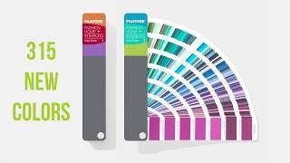 PANTONE Fashion Home + Interiors Color Guide TPG