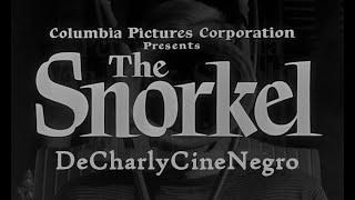 The Snorkel (Guy Green,1958) Hammer Film- Peter Van Eyck, Betta St.John, Mandy Miller -HD- SUBT ESP