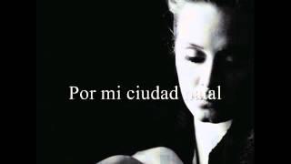 Adele - Hometown Glory (En Español)