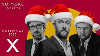 Christmas Special 2022 – No More Jockeys with Alex Horne, Tim Key + Mark Watson